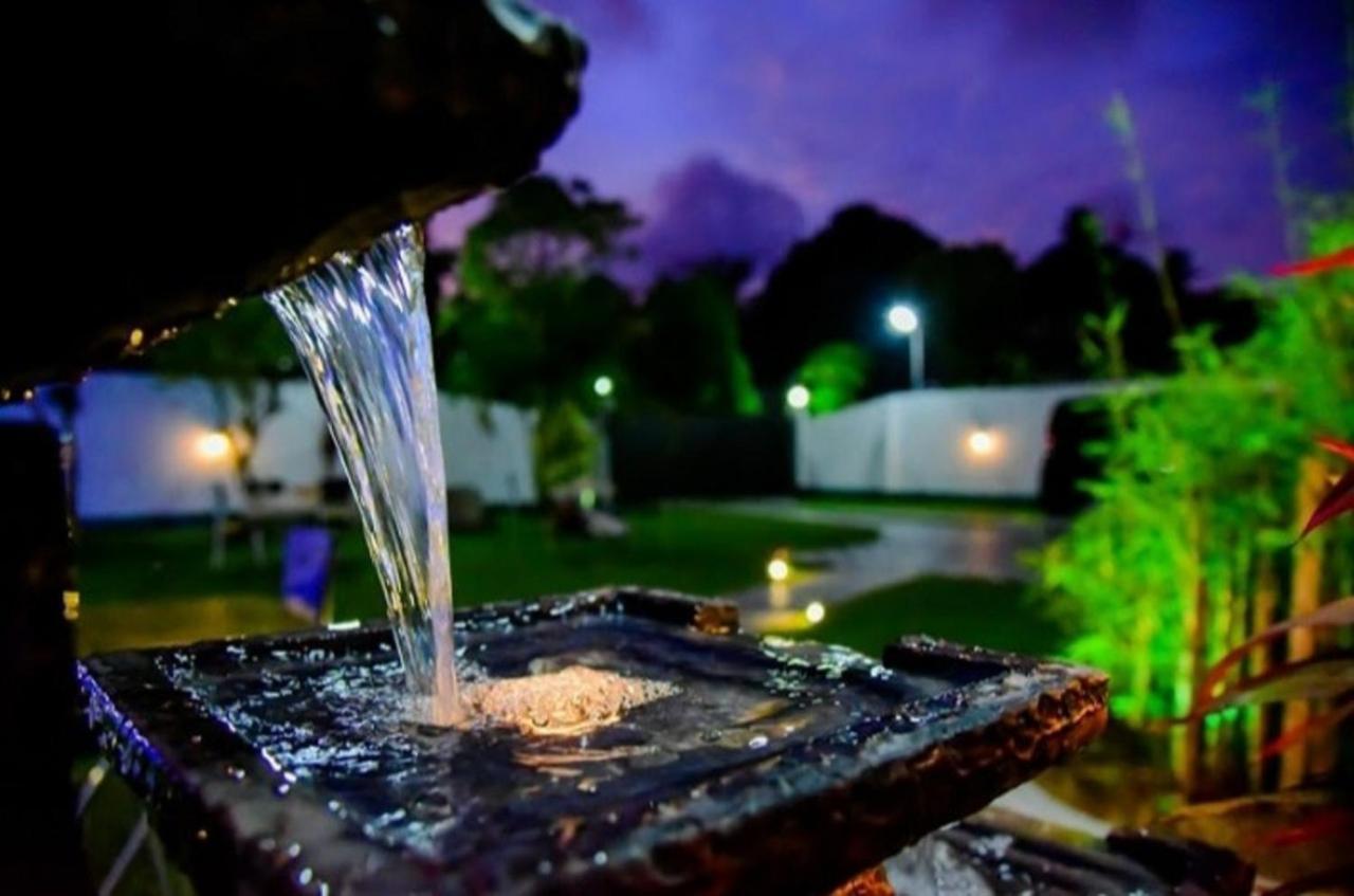 Slnco Villa Katunayaka Bagian luar foto