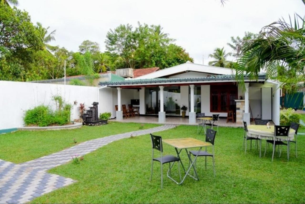 Slnco Villa Katunayaka Bagian luar foto