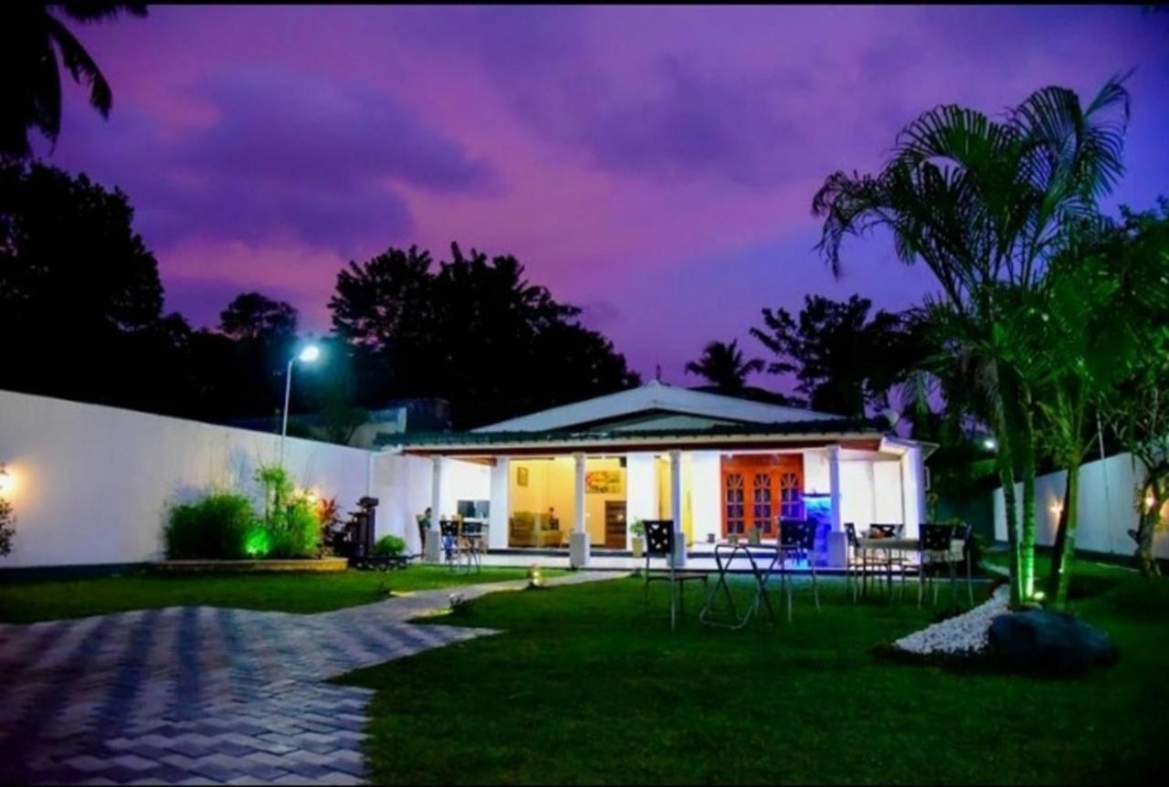Slnco Villa Katunayaka Bagian luar foto