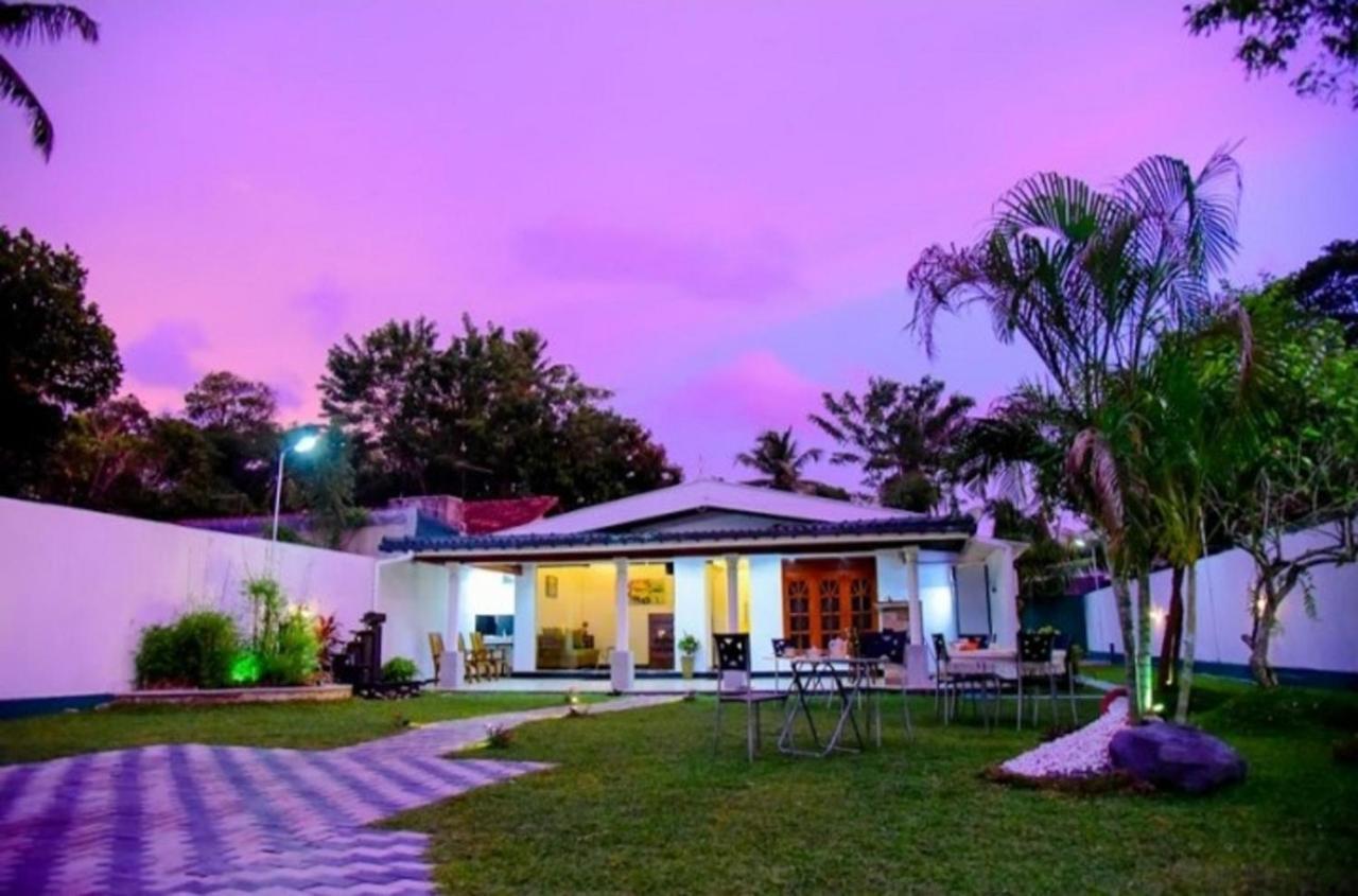 Slnco Villa Katunayaka Bagian luar foto