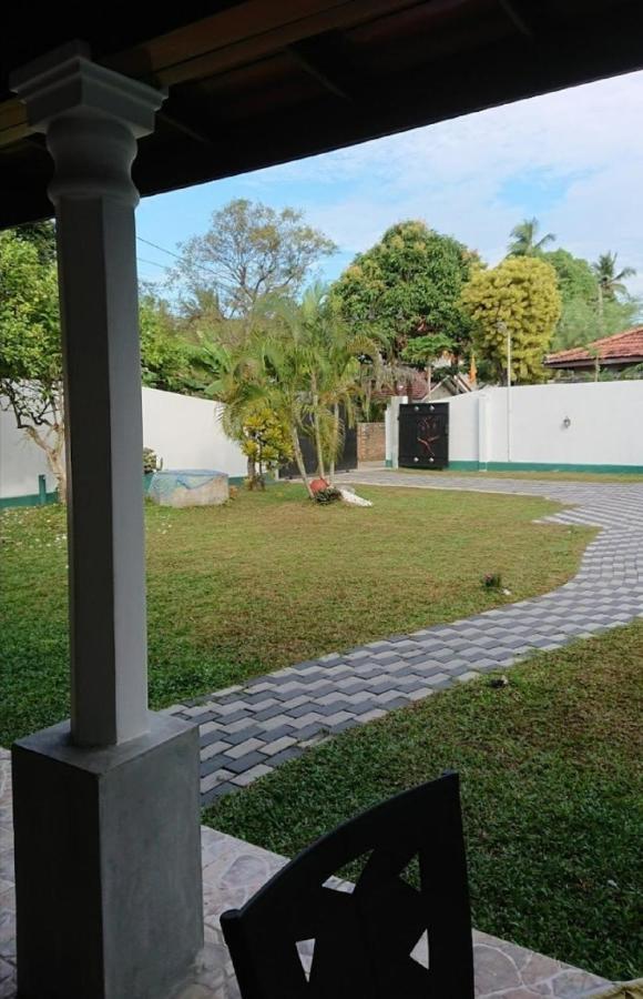 Slnco Villa Katunayaka Bagian luar foto