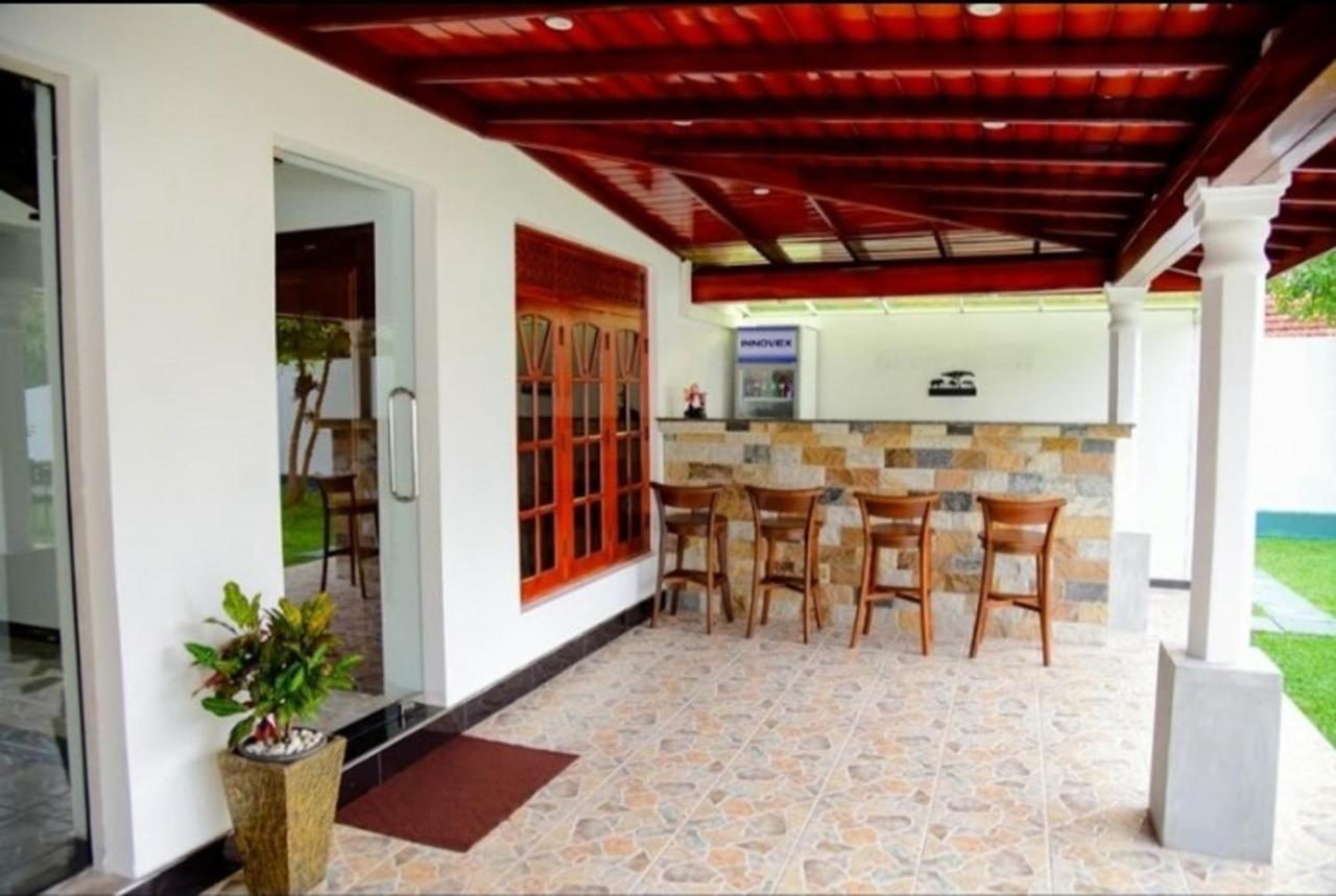 Slnco Villa Katunayaka Bagian luar foto
