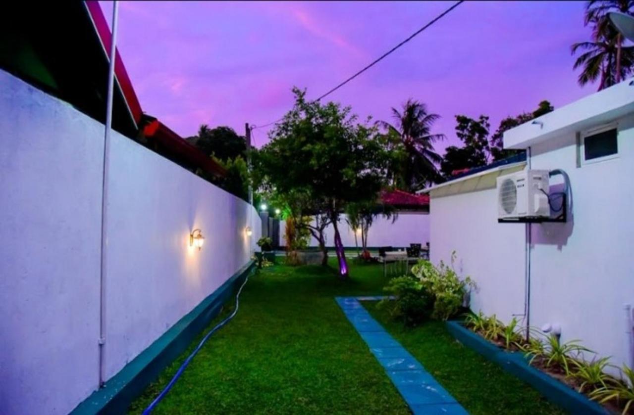Slnco Villa Katunayaka Bagian luar foto