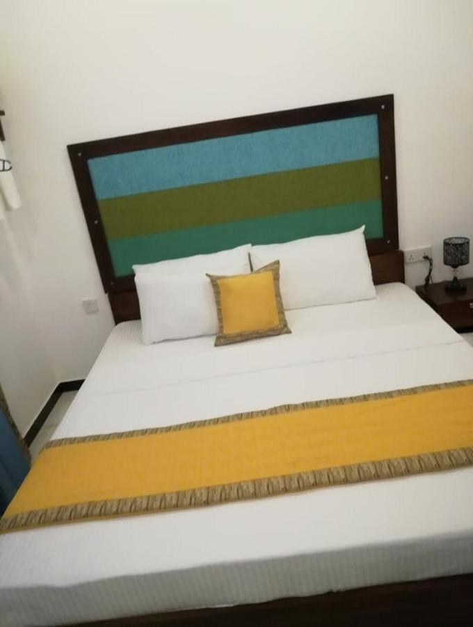 Slnco Villa Katunayaka Bagian luar foto