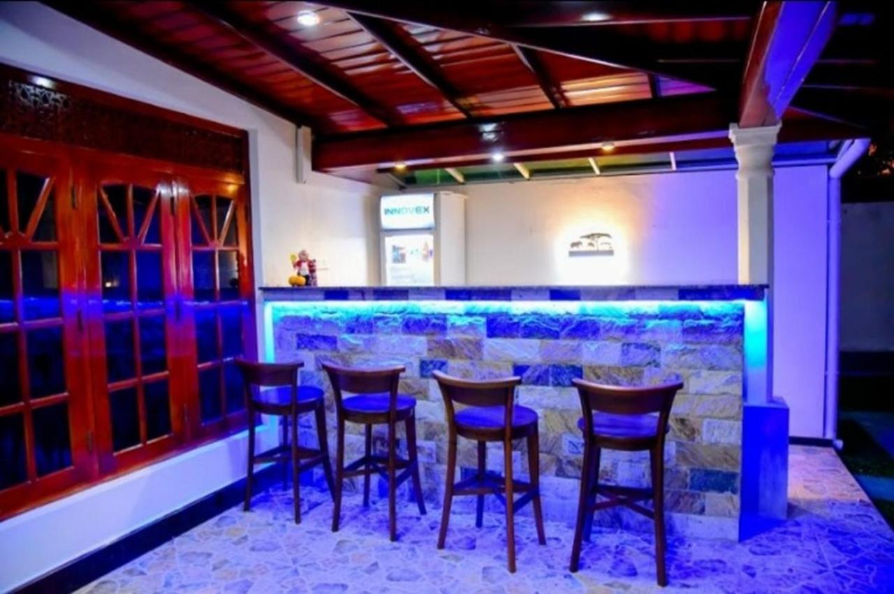 Slnco Villa Katunayaka Bagian luar foto