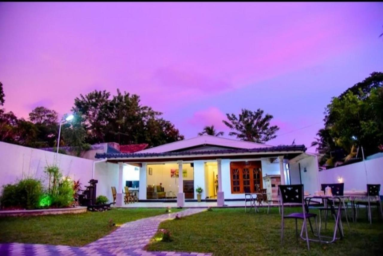 Slnco Villa Katunayaka Bagian luar foto