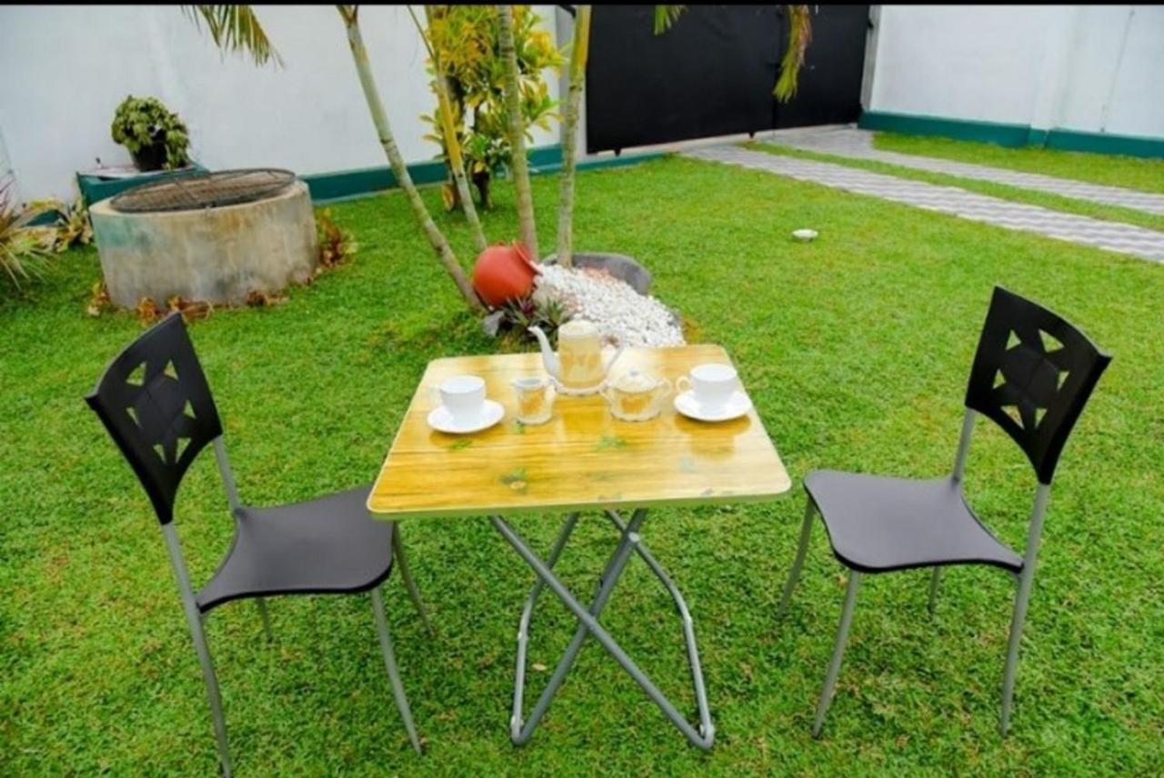 Slnco Villa Katunayaka Bagian luar foto