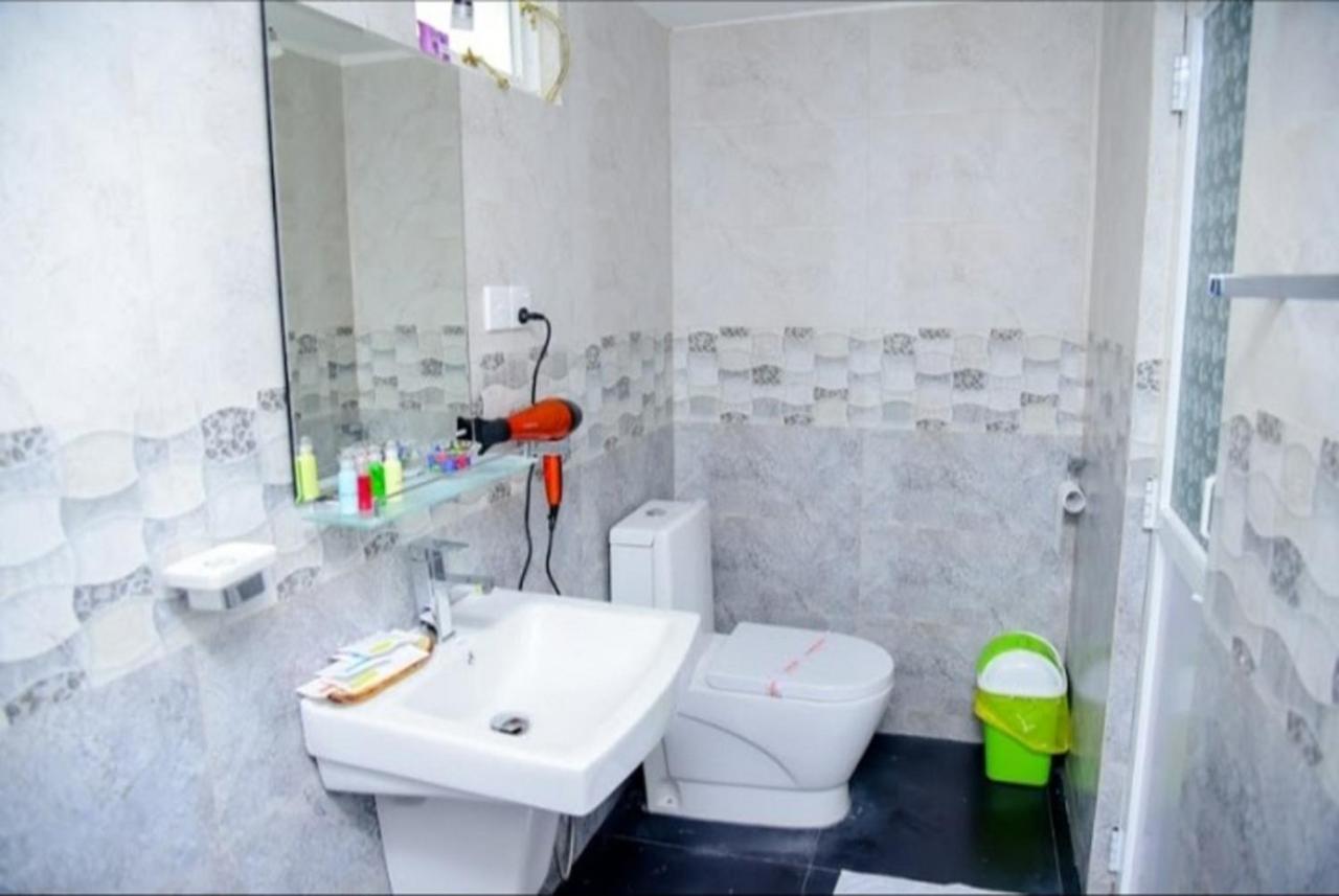 Slnco Villa Katunayaka Bagian luar foto