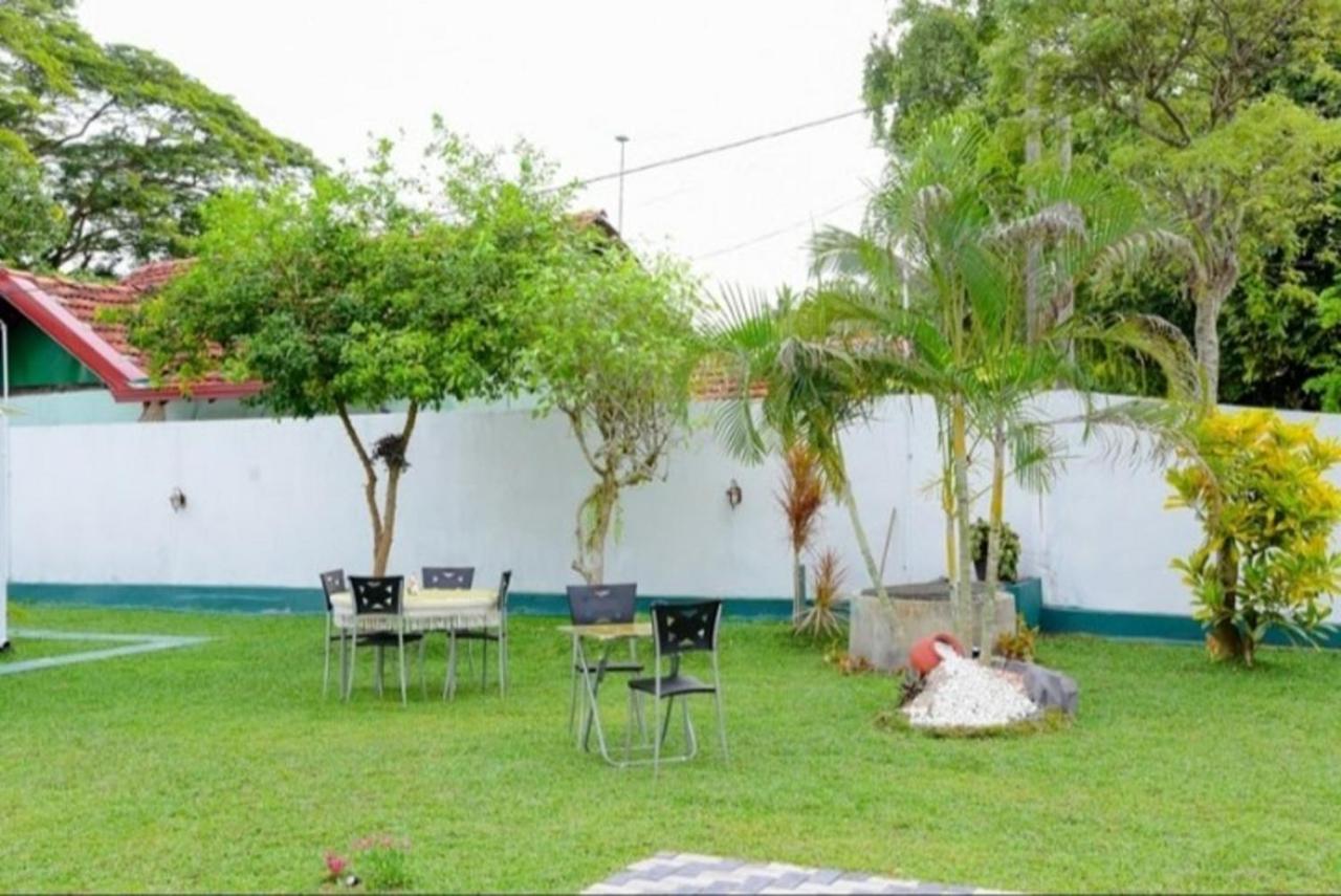 Slnco Villa Katunayaka Bagian luar foto