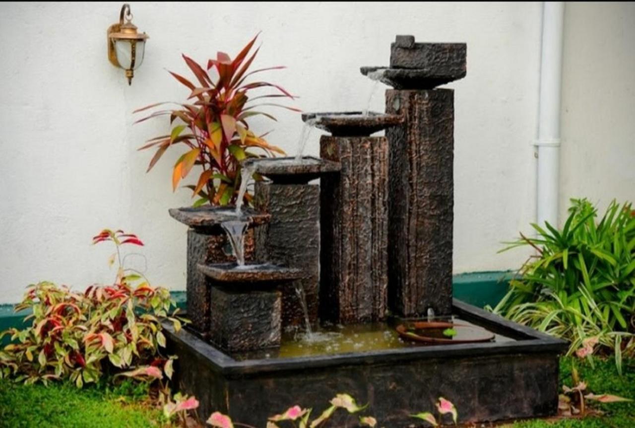 Slnco Villa Katunayaka Bagian luar foto