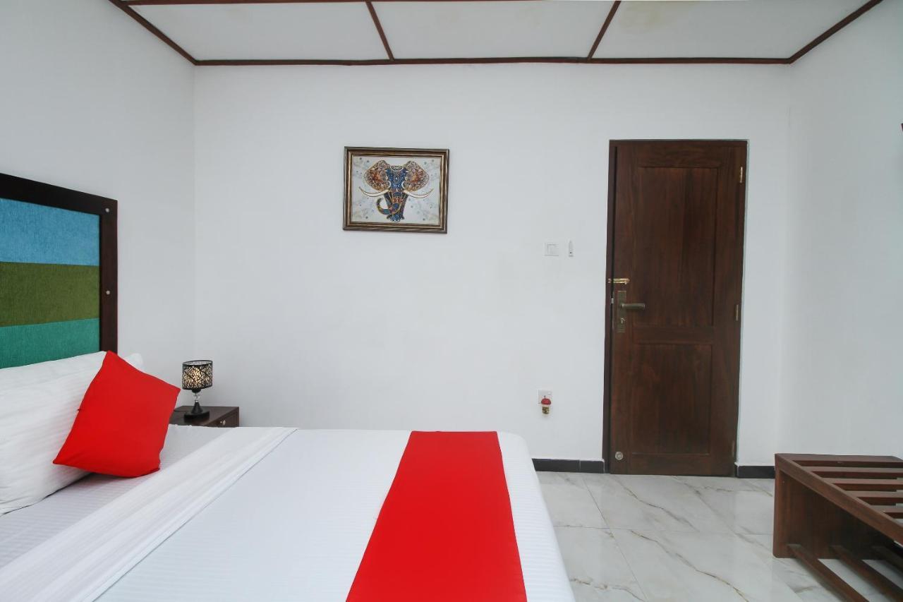 Slnco Villa Katunayaka Bagian luar foto