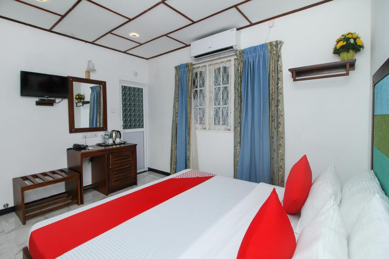 Slnco Villa Katunayaka Bagian luar foto