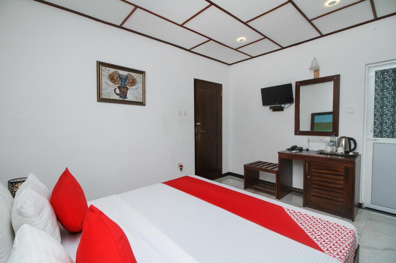 Slnco Villa Katunayaka Bagian luar foto