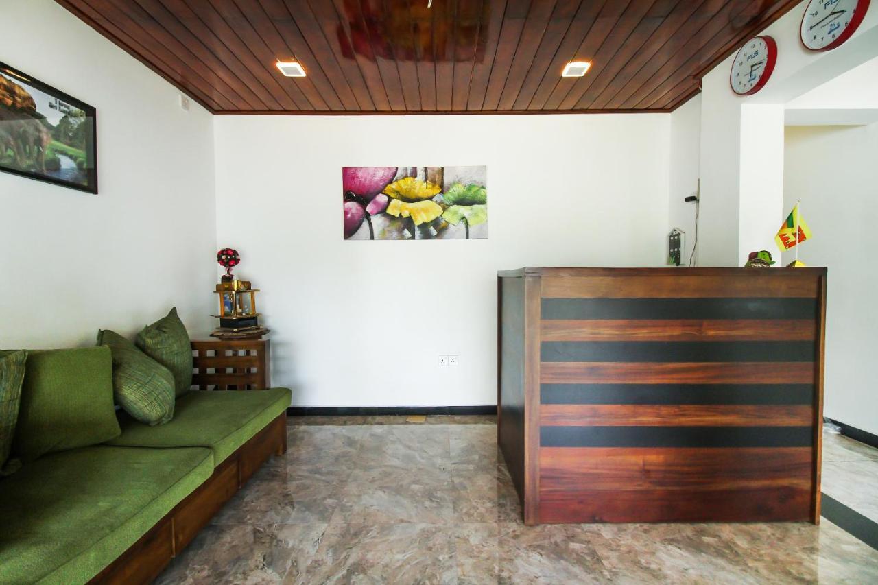 Slnco Villa Katunayaka Bagian luar foto