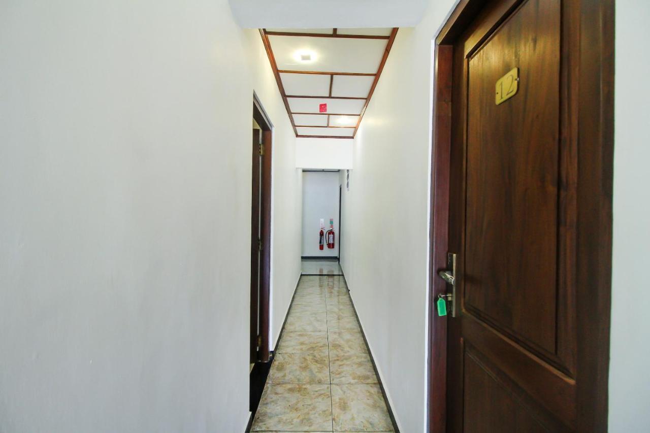 Slnco Villa Katunayaka Bagian luar foto