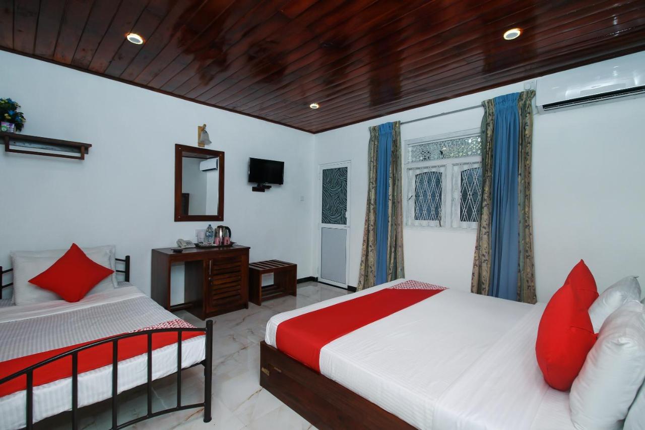 Slnco Villa Katunayaka Bagian luar foto