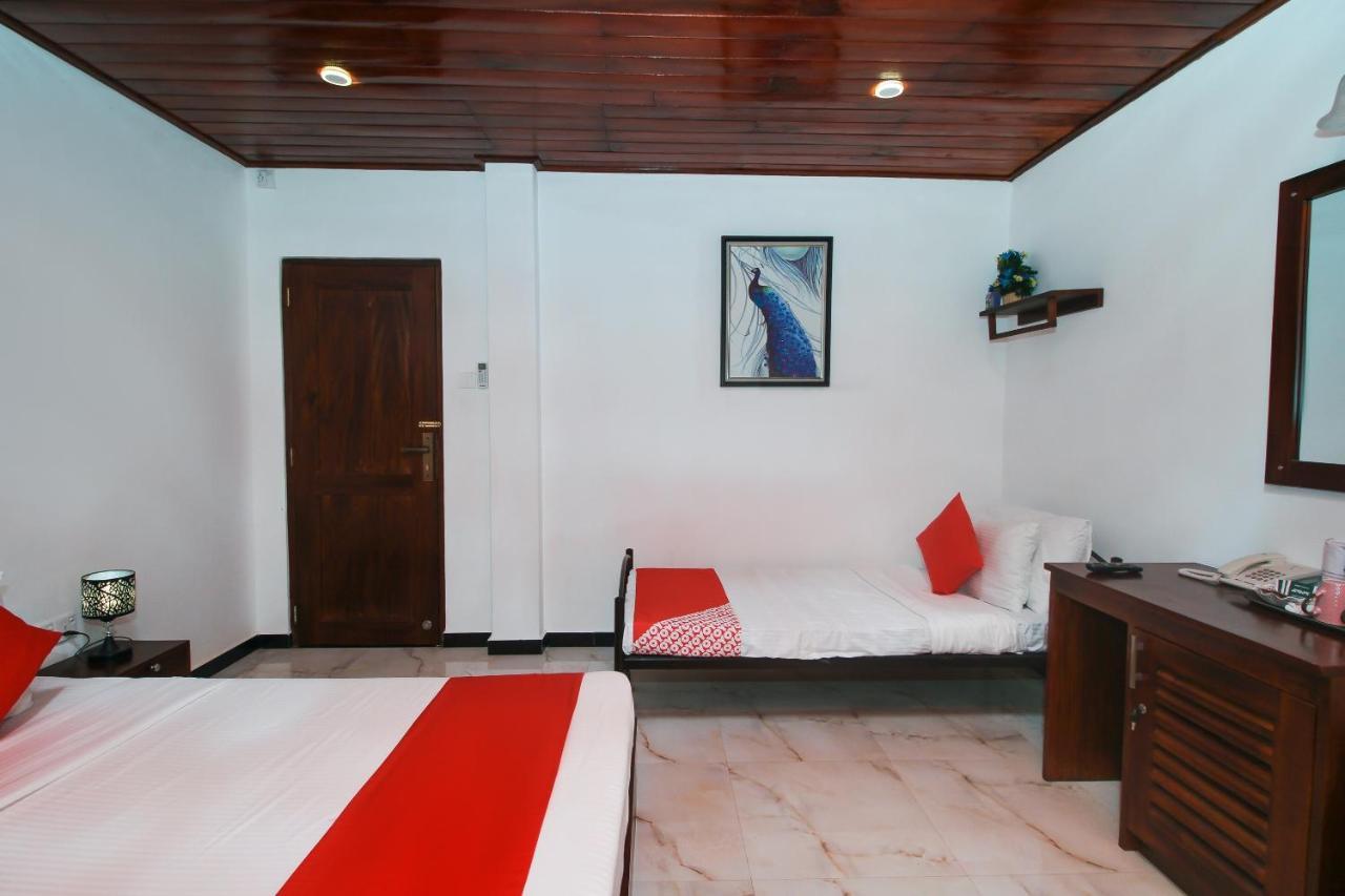 Slnco Villa Katunayaka Bagian luar foto