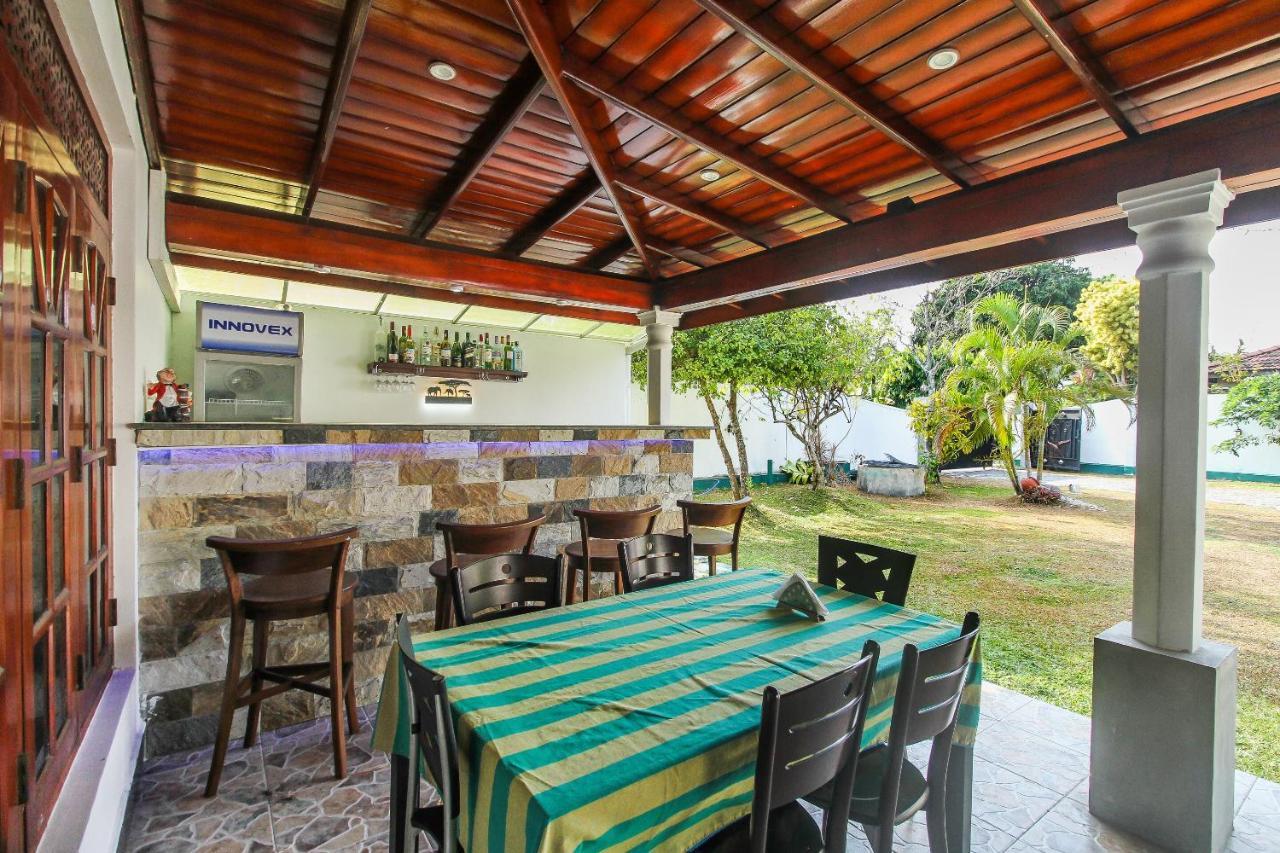 Slnco Villa Katunayaka Bagian luar foto