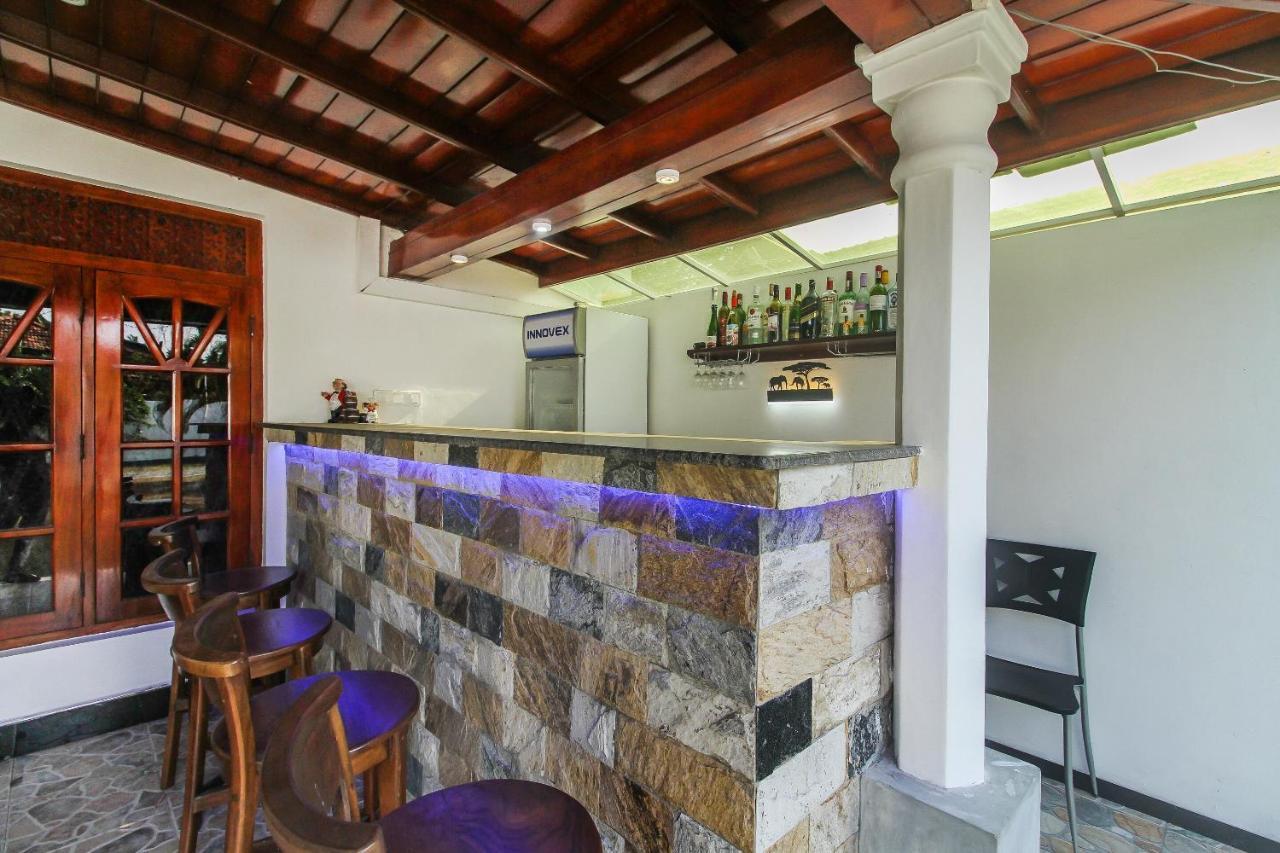 Slnco Villa Katunayaka Bagian luar foto