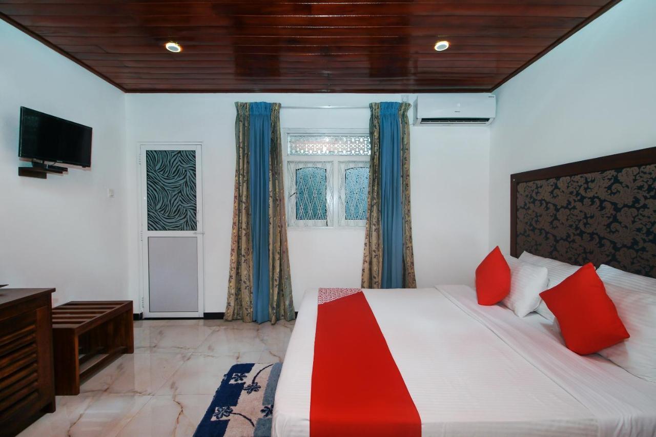 Slnco Villa Katunayaka Bagian luar foto
