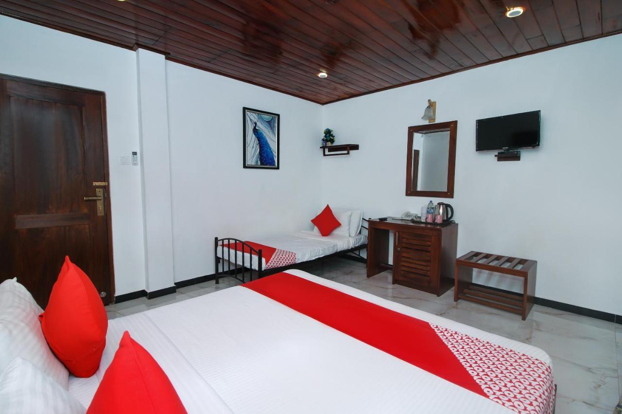 Slnco Villa Katunayaka Bagian luar foto
