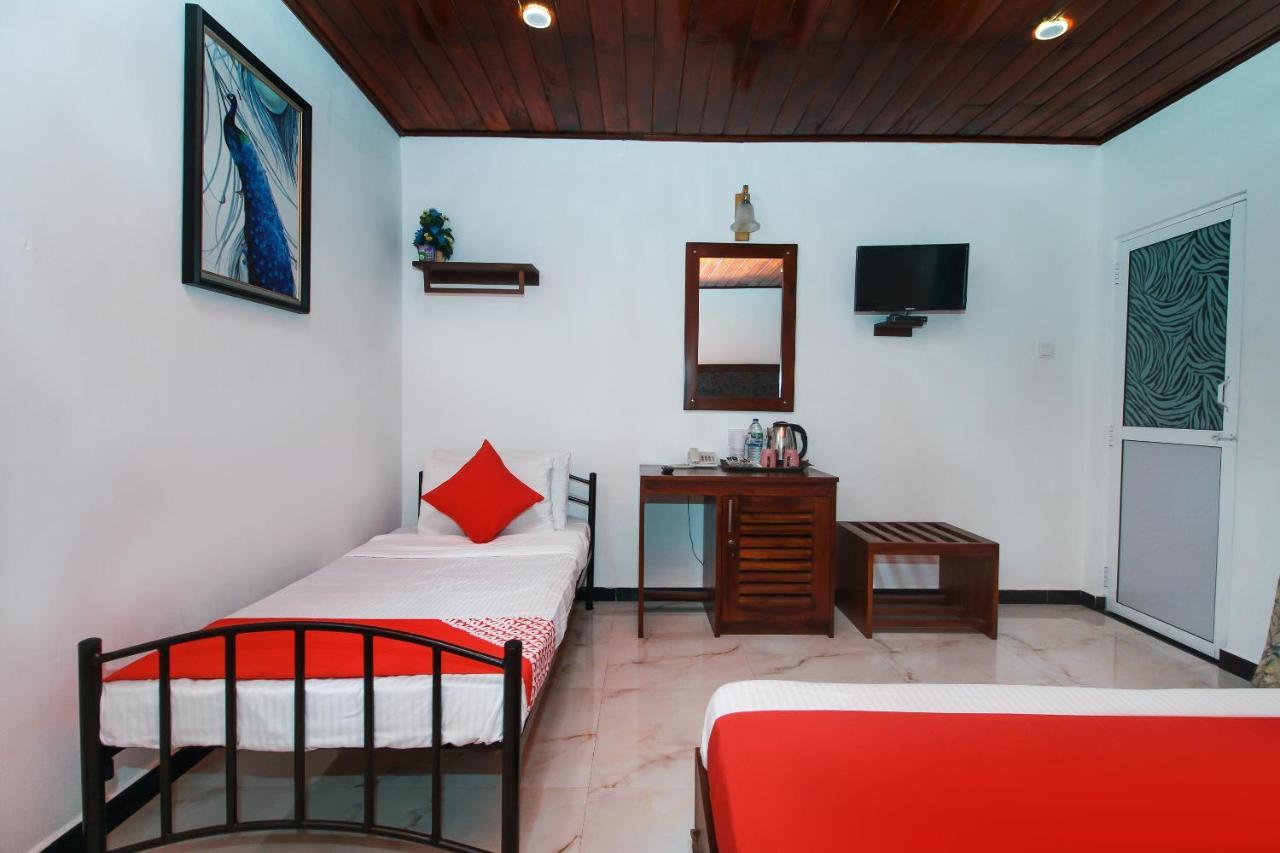 Slnco Villa Katunayaka Bagian luar foto