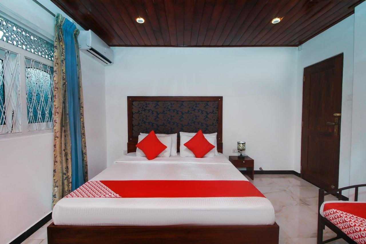 Slnco Villa Katunayaka Bagian luar foto