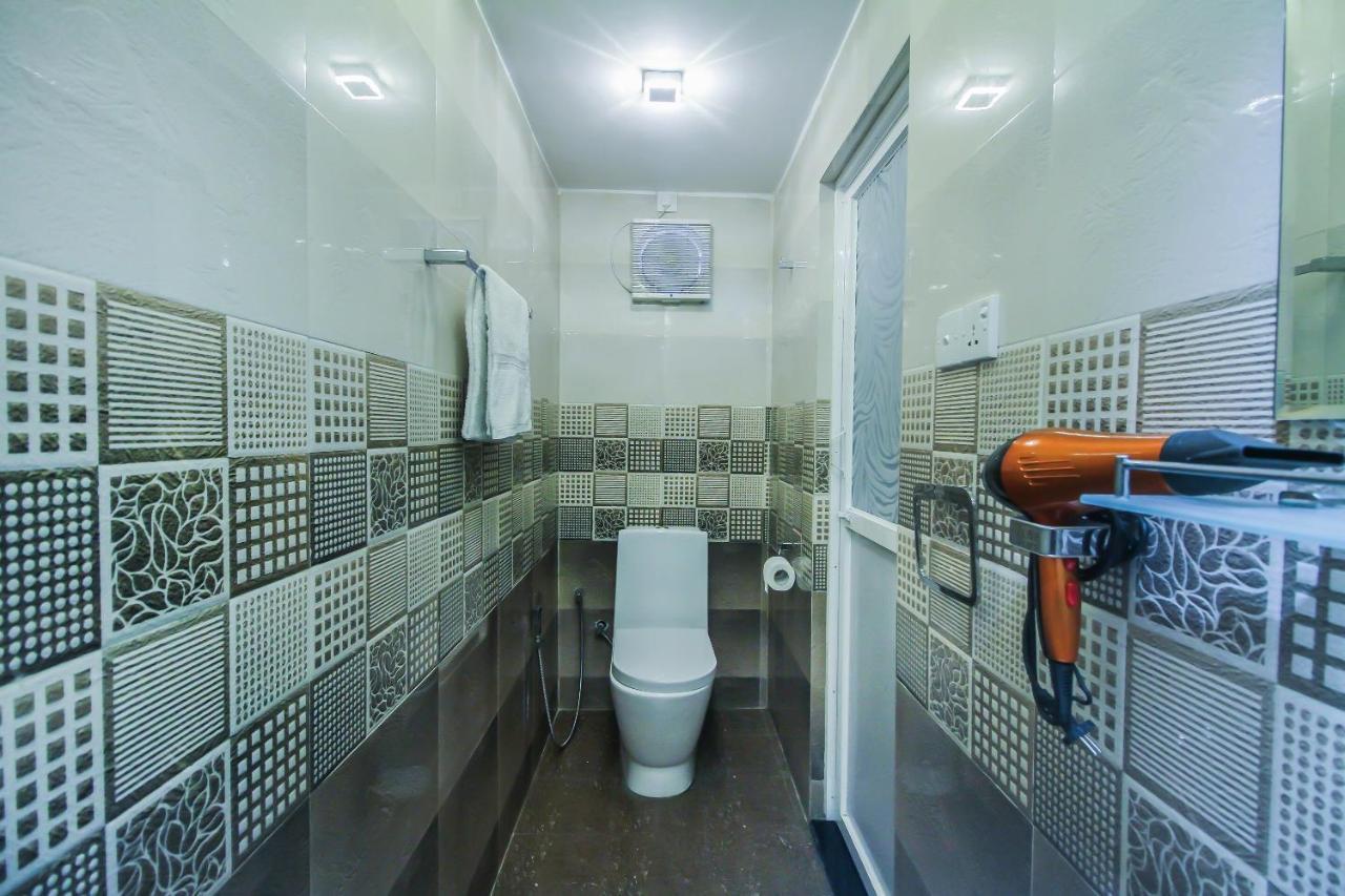 Slnco Villa Katunayaka Bagian luar foto